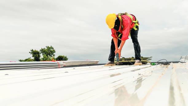 Best Slate Roofing  in Throop, PA