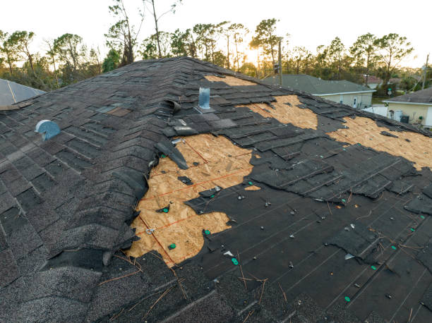Throop, PA Roofing Service Company