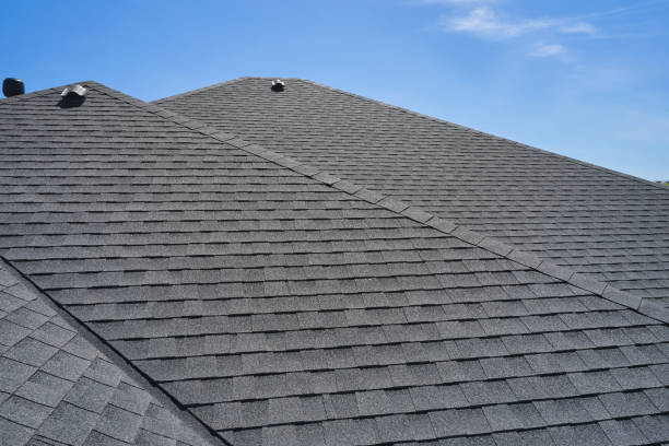 Best Roof Repair  in Throop, PA