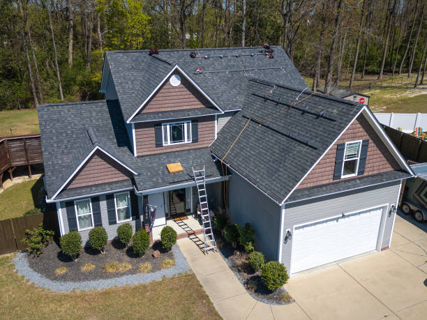 Best Steel Roofing  in Throop, PA
